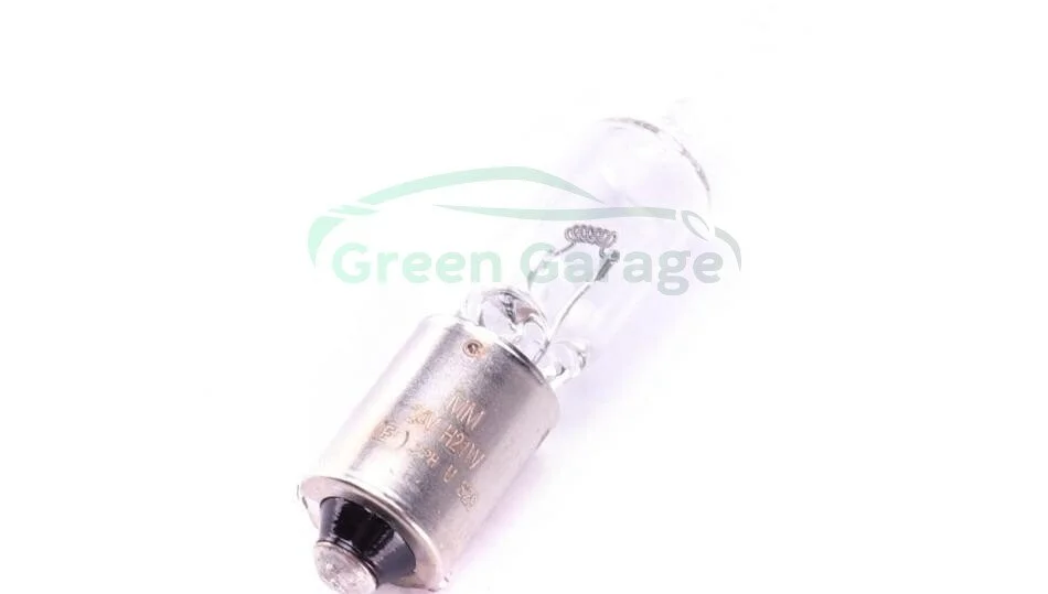 Автолампа MAGNETI MARELLI 002051200000 (фото 1)