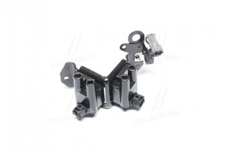 Катушка зажигания Hyundai Accent,Getz (пр-во Magneti Marelli кор.код.BAEQ110) MAGNETI MARELLI 060717110012