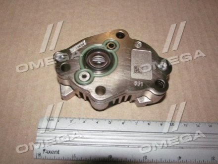 Елемент насосу Common Rail BOSCH 0440020031