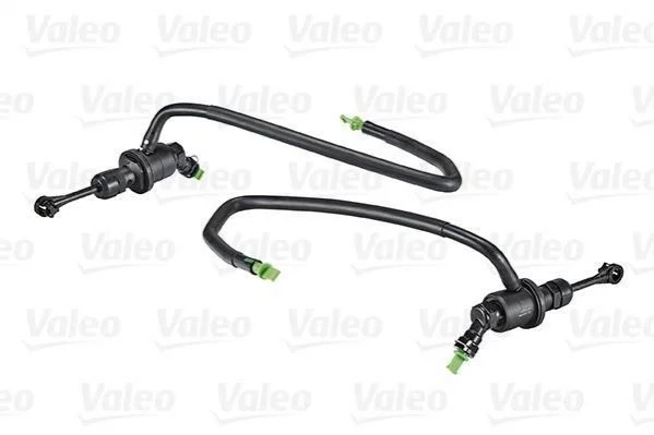 Головний циліндр зчеплення VALEO 804932 (фото 1)