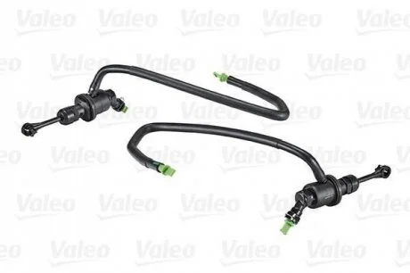 Головний циліндр зчеплення VALEO 804932