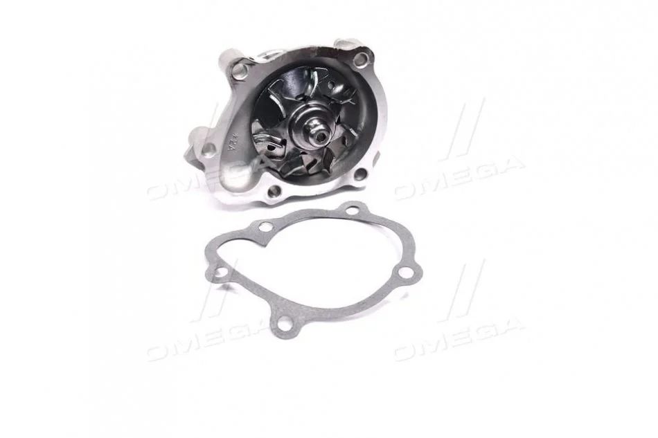 Насос системи охолодження MAGNETI MARELLI 352316171263 (фото 1)