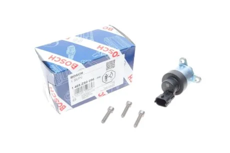 Клапан регулювання тиску BOSCH 1465ZS0096