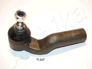 Наконечник правий Mazda 3 03- ASHIKA 11103346R