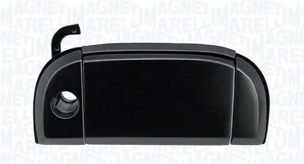 Ручка відкривання дверей MAGNETI MARELLI 350105028000 (фото 1)