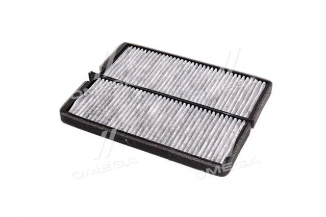 Фильтр салонный угольный SSANGYONG REXTON (2шт.) (пр-во) PARTS-MALL PMDC04 (фото 1)