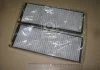 Фильтр салонный угольный SSANGYONG REXTON (2шт.) (пр-во) PARTS-MALL PMDC04 (фото 2)