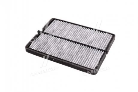Фильтр салонный угольный SSANGYONG REXTON (2шт.) (пр-во) PARTS-MALL PMDC04
