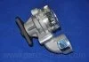 Фильтр салонный угольный SSANGYONG REXTON (2шт.) (пр-во) PARTS-MALL PMDC04 (фото 5)