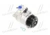 Компрессор кондиционера MERCEDES BENZ E-CLASS W211 05- (Valeo) VALEO 813427 (фото 1)