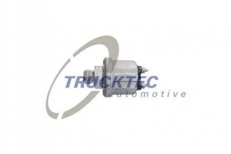 Датчик, давление масла TRUCKTEC 0142110