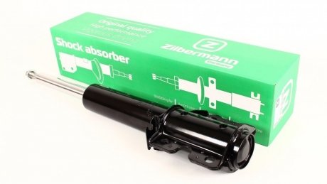 Амортизатор, DB208-316 ZILBERMANN 06801