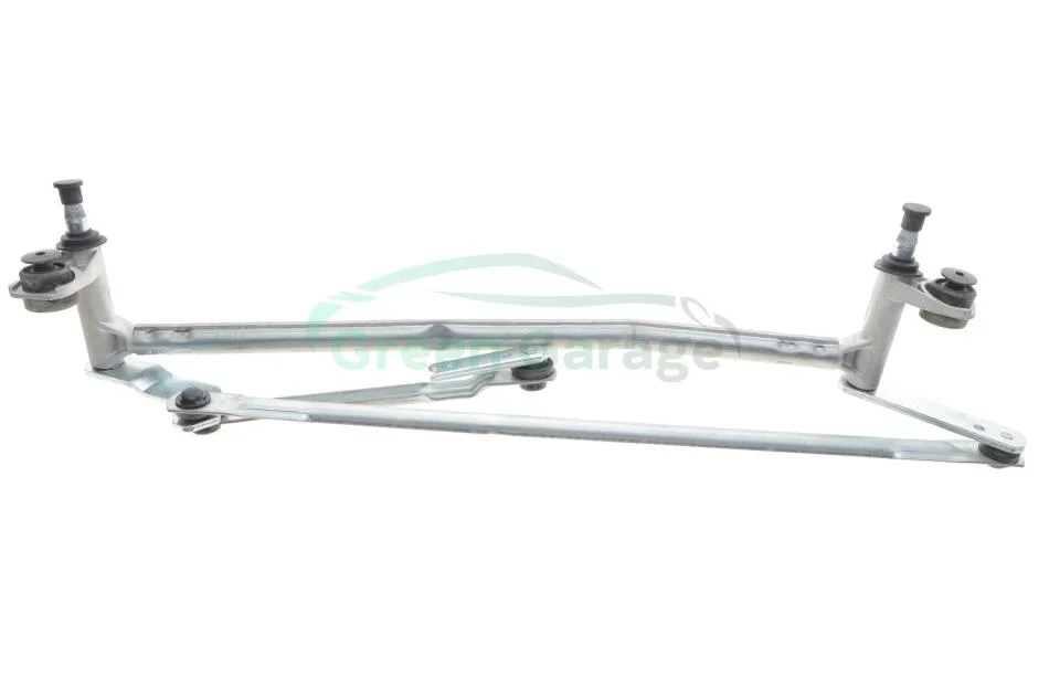 Base, windshield wiper VIKA 99551788801 (фото 1)