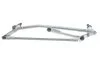 Base, windshield wiper VIKA 99551788801 (фото 3)