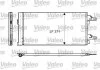 Радіатор кондиціонера VALEO 814085 (фото 1)