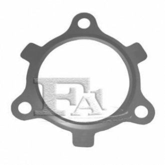 Прокладка двигуна металева Fischer Automotive One (FA1) 477507