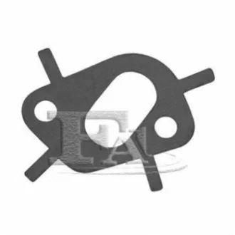 Прокладка, компрессор Fischer Automotive One (FA1) 412529