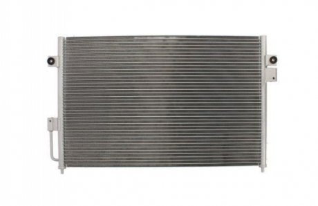 Радіатор кондиціонера THERMOTEC KTT110416