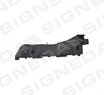 Кронштейн бампера Toyota Avensis (T25), 04.03 - 06 SIGNEDA PTY99167AR