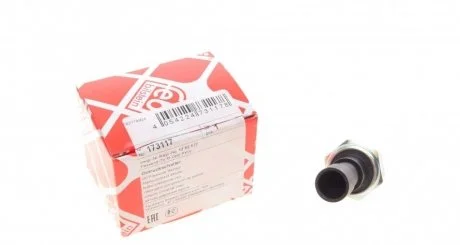 Датчик тиску масла FEBI BILSTEIN 173117
