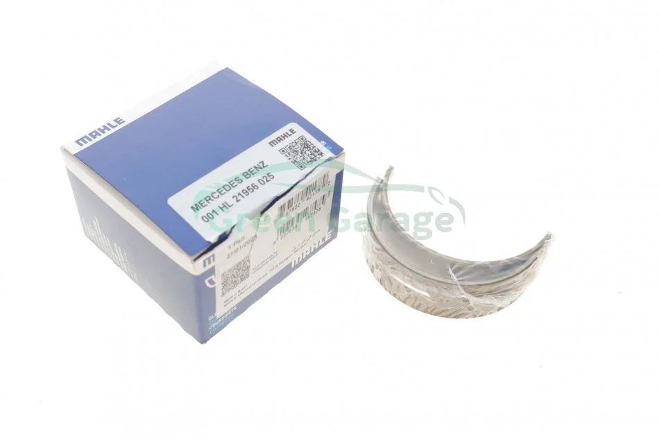 Підшипники ковзання корінні MAHLE / KNECHT 001HL21956025 (фото 1)