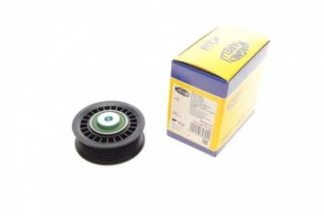 Ролик модуля натяжителя ремня MPQ0133 (Пр-во MagnetiMarelli) MAGNETI MARELLI 331316170133