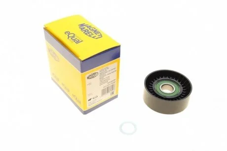 Ролик натягувача MAGNETI MARELLI 331316170250