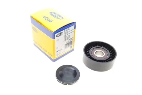 Ролик BMW (пр-во Magneti Marelli, кор. код MPQ0606) MAGNETI MARELLI 331316170606