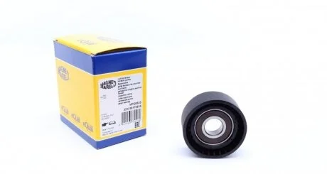 Натяжитель ремня CITROEN, FIAT, PEUGEOT (пр-во Magneti Marelli, кор. код MPQ0635) MAGNETI MARELLI 331316170635