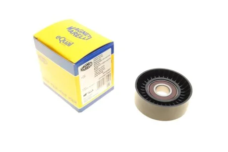 Планка натяжная CITROEN, PEUGEOT (пр-во Magneti Marelli, кор. код MPQ0667) MAGNETI MARELLI 331316170667