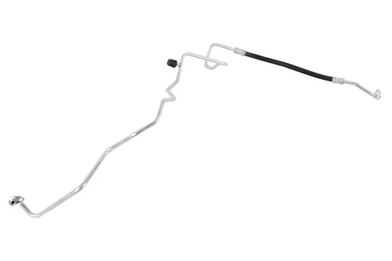 Трубка кондиціонера THERMOTEC KTT160064 (фото 1)