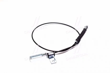 Трос ручного тормоза KIA Sorento (06-11) (пр-во ABS) A.B.S. K17427