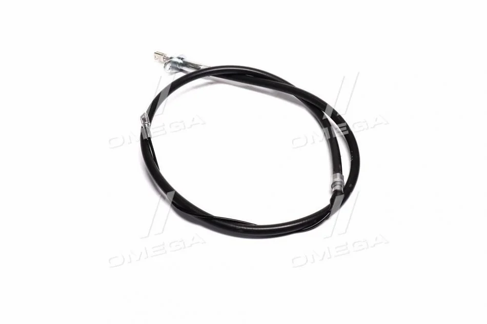 Трос ручного тормоза MERCEDES 200 (пр-во ABS) A.B.S. K11267 (фото 1)