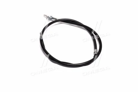 Трос ручного тормоза MERCEDES 200 (пр-во ABS) A.B.S. K11267