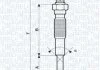 Свічка розжарювання MAGNETI MARELLI 062900094304 (фото 1)