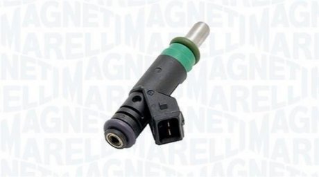 Форсунка бензинова MAGNETI MARELLI 805000000017