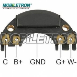 Модуль запалювання MOBILETRON IGM007