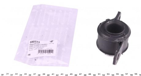 Сайлентблок важеля HUTCHINSON 590223