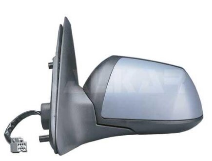 Фото 1 - дзеркало зовнішнє ALKAR 6125377 Дзеркало зовнішнє ALKAR 6125377 (фото 1)