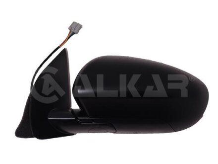 Дзеркало зовнішнє ALKAR 6143567