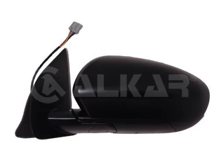 Дзеркало зовнішнє ALKAR 6143567