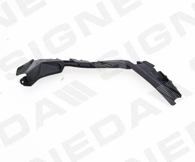 Кронштейн бампера SIGNEDA PFD04449L