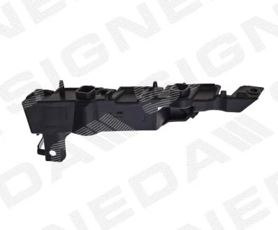 Кронштейн бампера SIGNEDA PAD43047AR