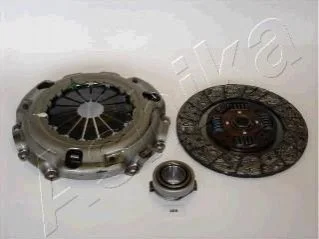 Сцепление (компл.) FORD RANGER, MAZDA B-SERIE (пр-во) ASHIKA 9203356 (фото 1)