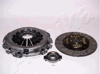Сцепление (компл.) NISSAN NAVARA 01-, PICK UP 02- (пр-во) ASHIKA 92011032
