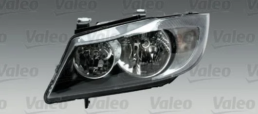 Фара автомобільна VALEO 044192 (фото 1)