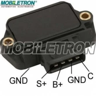 Модуль запалення MOBILETRON IGD1912