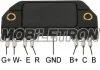Комутатор MOBILETRON IGD1961HV (фото 1)