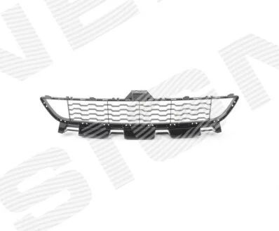 РЕШЕТКА В БАМПЕР SIGNEDA PBM07103GAC