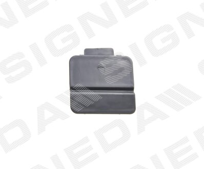 Заглушка бампера SIGNEDA PBM99153CA